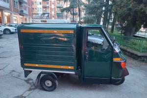 APE 50 FURGONCINO