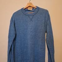 Maglione SCOTCH & SODA 77% LINO - Taglia L