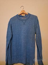Maglione SCOTCH & SODA 77% LINO - Taglia L