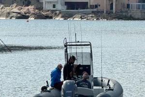 Capelli 700 Fishing 2024 Yamaha F200XCA