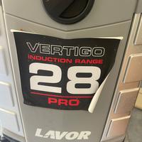 Idropulitrice Vertigo 28 Pro