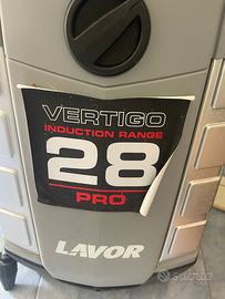 Idropulitrice Vertigo 28 Pro