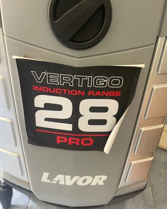 Idropulitrice Vertigo 28 Pro