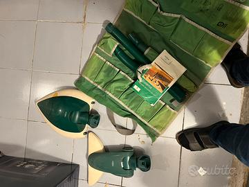 Accessori per folletto VK 131/VK135"
