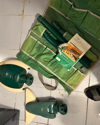 Accessori per folletto VK 131/VK135"