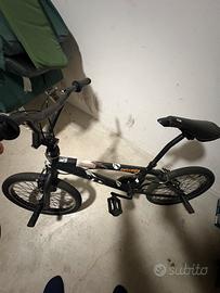 Bici BMX