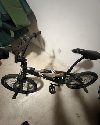 Bici BMX