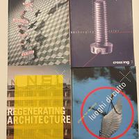 Crossing : architettura e tecnologie