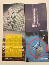 Crossing : architettura e tecnologie