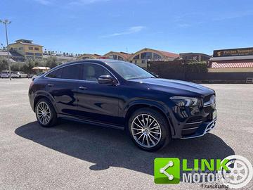 MERCEDES-BENZ GLE 350 de 4Matic EQ-Power Coupé P