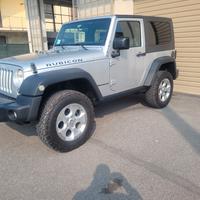 WRANGLER RUBICON automatica 