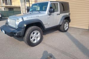 WRANGLER RUBICON automatica 