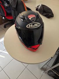 casco HJC