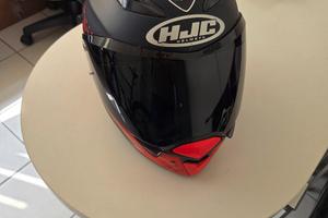casco HJC