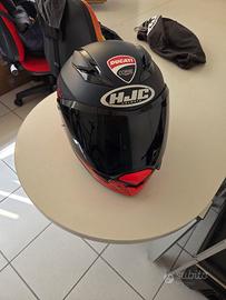 casco HJC