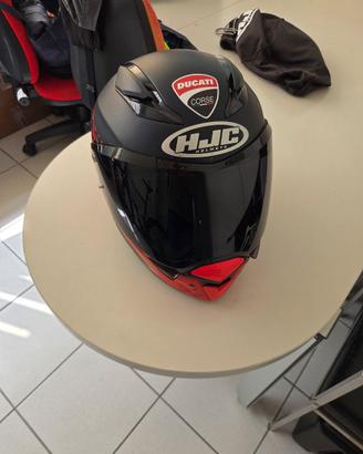 casco HJC