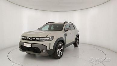 Dacia Duster Hybrid 140 CV Journey