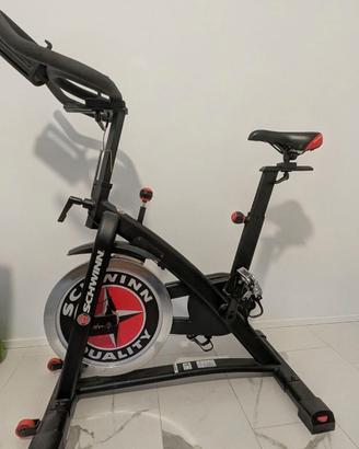 SPIN BIKE - Schwinn 700IC / IC7 indoor