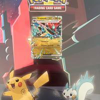 Carta Pokemon Dragapult ex (TWM 130/167)