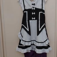 cosplay maid 