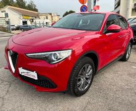 Alfa Romeo Stelvio 2.2 Turbodiesel 190 CV AT8...