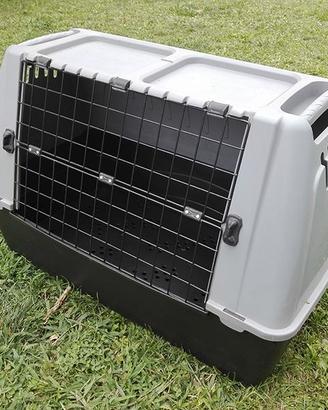 Trasportino per cani medio grandi