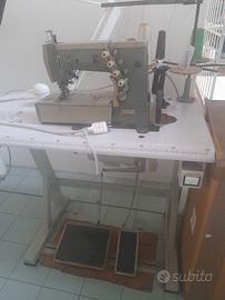 macchina da cucire