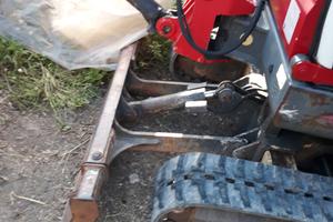 escavatore neuson 