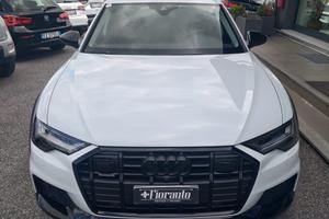 AUDI A6 allroad 50 TDI 3.0 quattro tiptronic