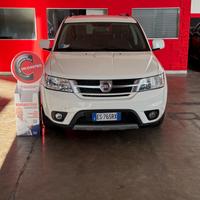 Fiat Freemont 2.0 Multijet 170 CV Urban