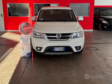 Fiat Freemont 2.0 Multijet 170 CV Urban