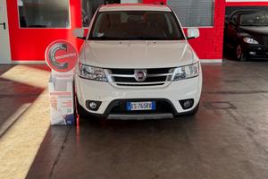 Fiat Freemont 2.0 Multijet 170 CV Urban