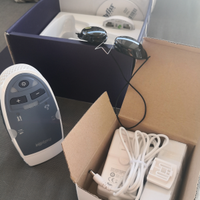 BABYLISS PARIS Epilatore / Depilatore luce pulsata