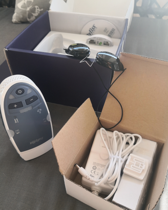 BABYLISS PARIS Epilatore / Depilatore luce pulsata