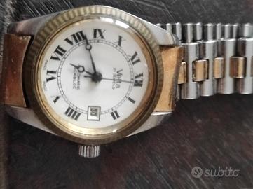 Orologio Vetta vintage 