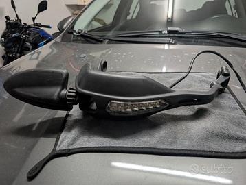 Paramano ducati hypermotard 1100/796