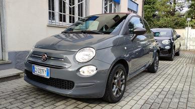 Fiat 500 Cabrio 1.0 Hybrid