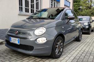 Fiat 500 Cabrio 1.0 Hybrid