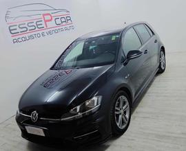 VOLKSWAGEN Golf 1.6 TDI 115CV DSG 5p. Business B