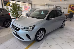Opel Corsa 1.2 Edition