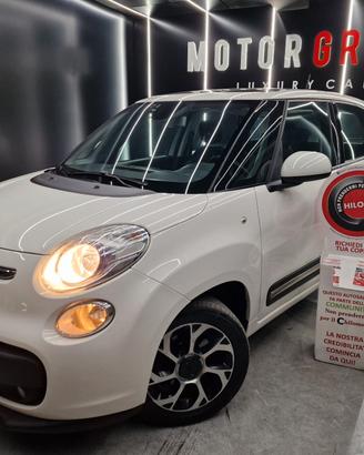 Fiat 500L 1.3 Multijet 95 CV Lounge