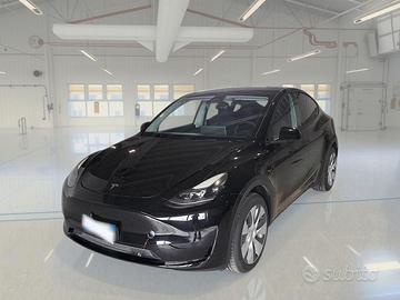 TESLA MODEL Y 50 KWH RWD AUT. SUV
