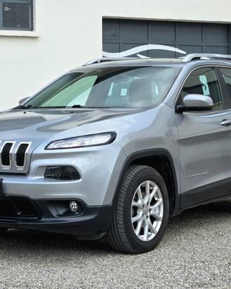 Jeep Cherokee 2.2 Mjt II 185 CV 4WD Active Drive I