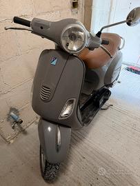 Vespa