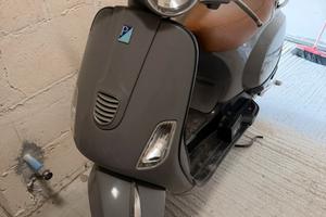 Vespa