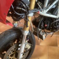 Parti speciali  Ducati 888/851/900ss