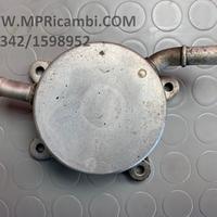 SCAMBIATORE CALORE KAWASAKI NINJA 636 2005 2006 6R