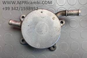 SCAMBIATORE CALORE KAWASAKI NINJA 636 2005 2006 6R