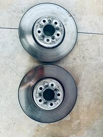 Dischi originali BMW 330 G21 Ant+Post MSport
