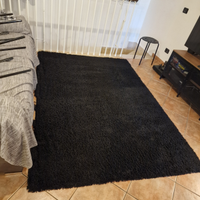 Tappeto Nero 160x230 Nuovi